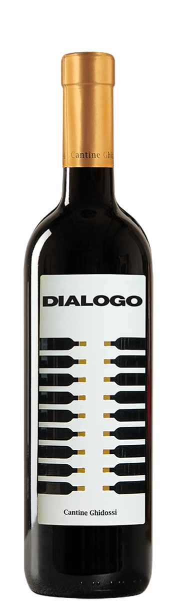 Dialogo Bianco del Ticino DOC 2018