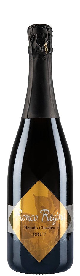 Ronco Regina Ticino bianco DOC spumante 2022